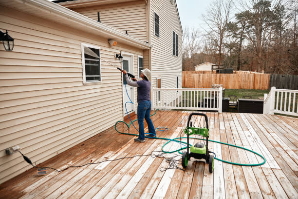  Springville, VA Pressure Washing Pros