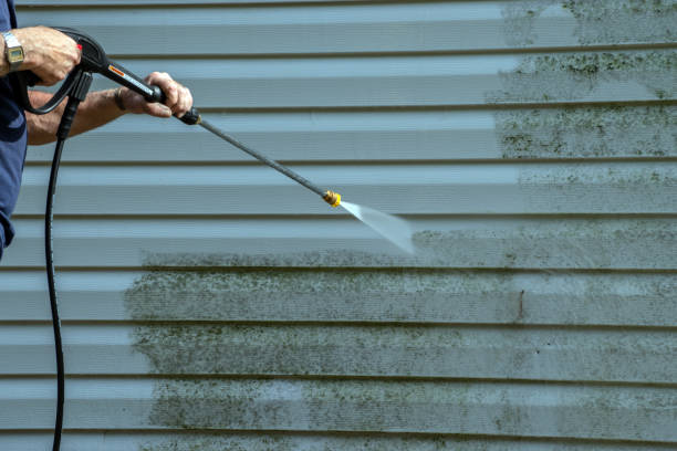 Best Fence Pressure Washing  in Springville, VA