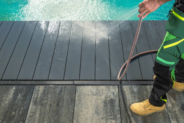 Best Pressure Washing Near Me  in Springville, VA